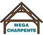MEGA CHARPENTE - logo