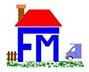 MELAINE FREDERIC - logo