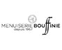MENUISERIE BOUFFINIE VINCENT - logo