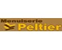 PELTIER - logo