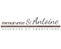 MENUISERIE SAINT ANTOINE - logo