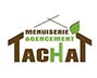 MENUISERIE TACHAT AGENCEMENT - logo