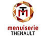 MENUISERIE THENAULT VIVIEN - logo