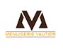 MENUISERIE VAUTIER - logo
