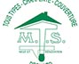 MULTI TOITURES SERVICES PECNARD - logo