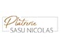 NICOLAS PLATRERIE - logo