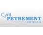 PETREMENT CYRIL - logo
