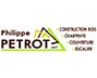 PETROT - logo