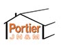 PORTIER JN&M - logo