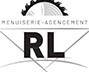 RL MENUISERIE - logo