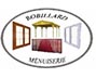 ROBILLARD MENUISERIE - logo