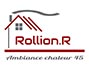 ROLLION - logo