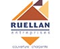 RUELLAN ENTREPRISES - logo