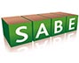 SABE - logo