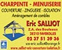 SALLIOT ERIC - logo
