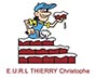 THIERRY CHRISTOPHE - logo