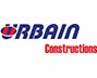 URBAIN CONSTRUCTIONS - logo