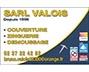 VALOIS COUVERTURE - logo