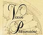 VEXIN PATRIMOINE - logo