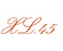 XL 45 - logo