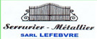 LEFEBVRE - logo