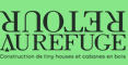 RETOUR AU REFUGE - logo