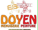 DOYEN PEINTURE - logo